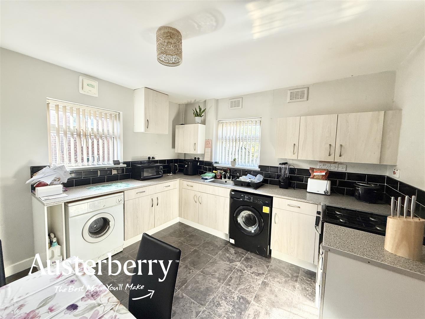Pevensey Grove, Adderley Green, Stoke-On-Trent